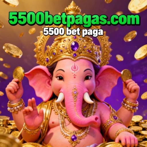 5500 bet paga