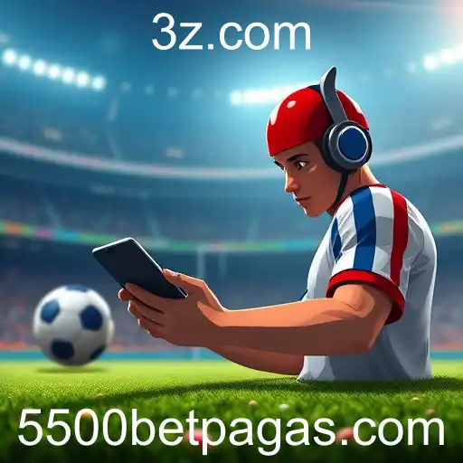 Apostas Online: Crescimento e Desafios em 2026