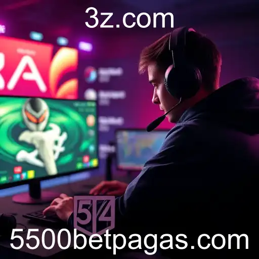 A Revolução dos Jogos Online em 2025