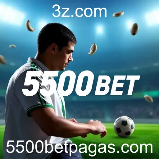 Ascensão do 5500 Bet no Mercado de Jogos Online